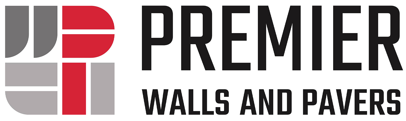 Premier Walls and Pavers